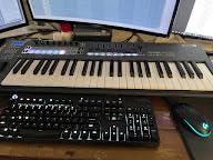 Novation FLkey Mini USB MIDI Controller Keyboard customer photo 2