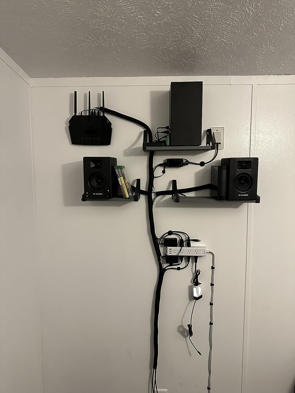 M-AUDIO BX4BT 4.5