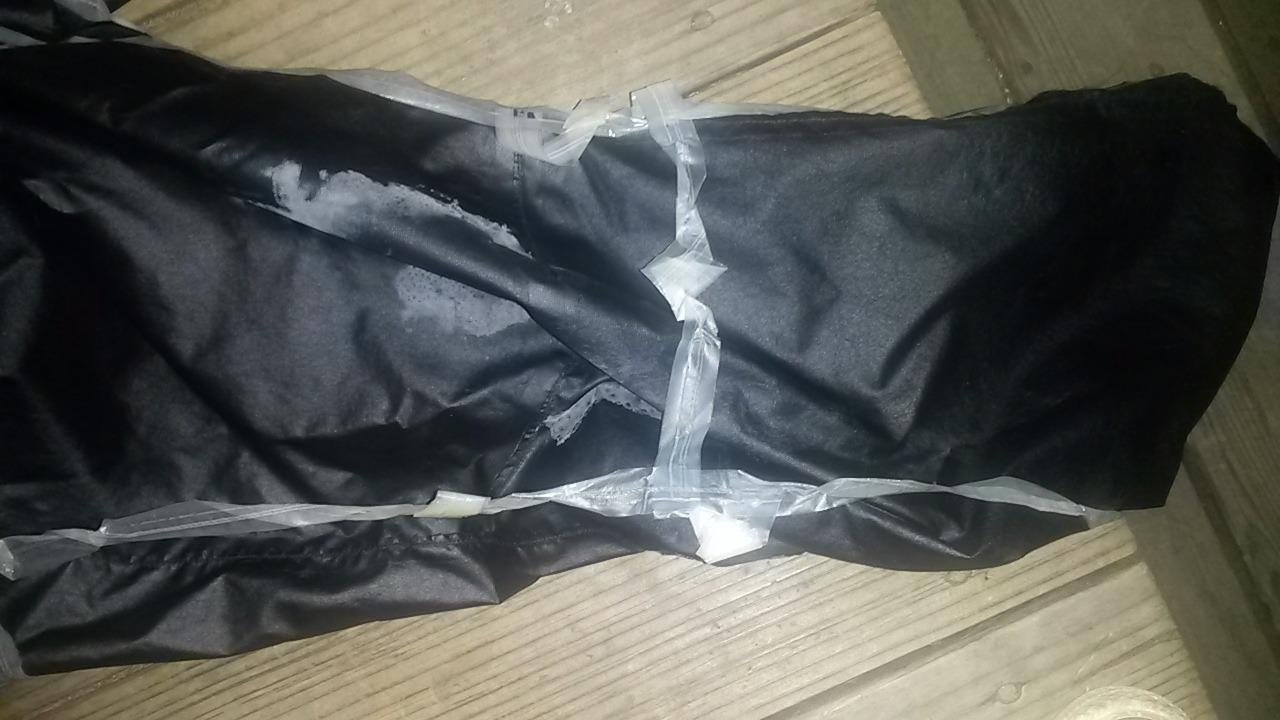 Grundéns Men's Weather Watch Bib - Fishing Pants customer photo 2
