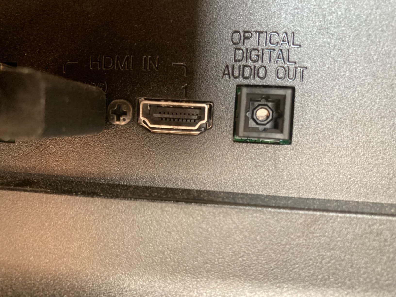 PROZOR 192kHz Digital to Analog Audio Converter - Converts Dolby AC-3 DTS 5.1CH Digital Audio to Stereo Analog Output, Optical to L/R DAC Decoder, DAC Converter SPDIF TOSLINK to Stereo L/R & 3.5mm customer photo 1