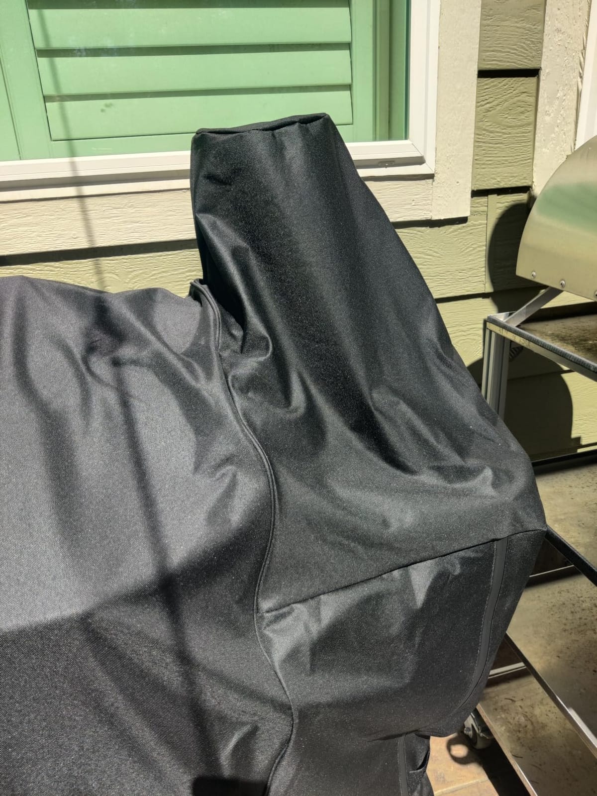ZJYWSCH Grill Cover for Pit Boss Lexington 540 500 PB500LXW1 PB500NX PB340TGW1 500FB2 for Rec Tec 340 PitBoss Tailgater Lexington Onyx Wood Pellet Grill Cover Waterproof customer photo 1