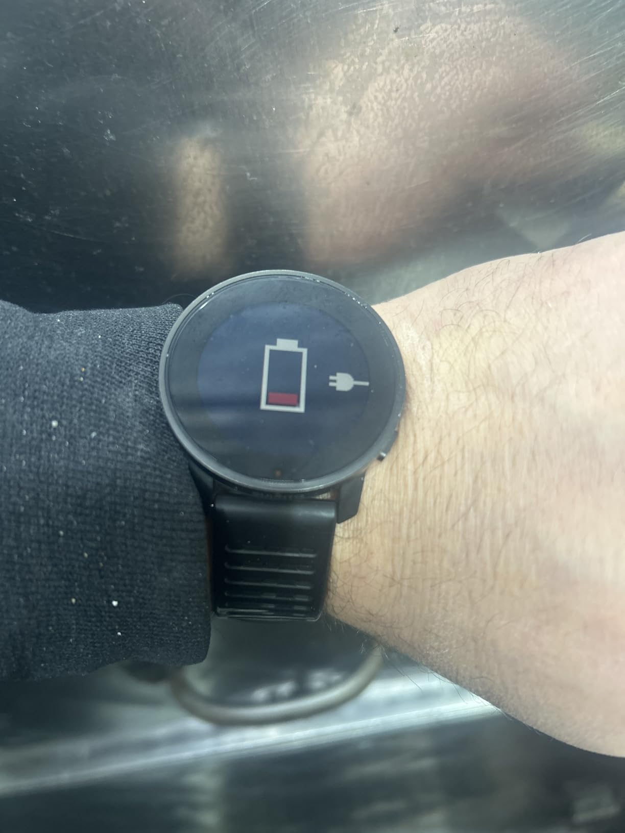 SUUNTO 9 Peak and Peak Pro Sports GPS Watch for Demanding, Performance Driven Athletes and Adventurers customer photo 1