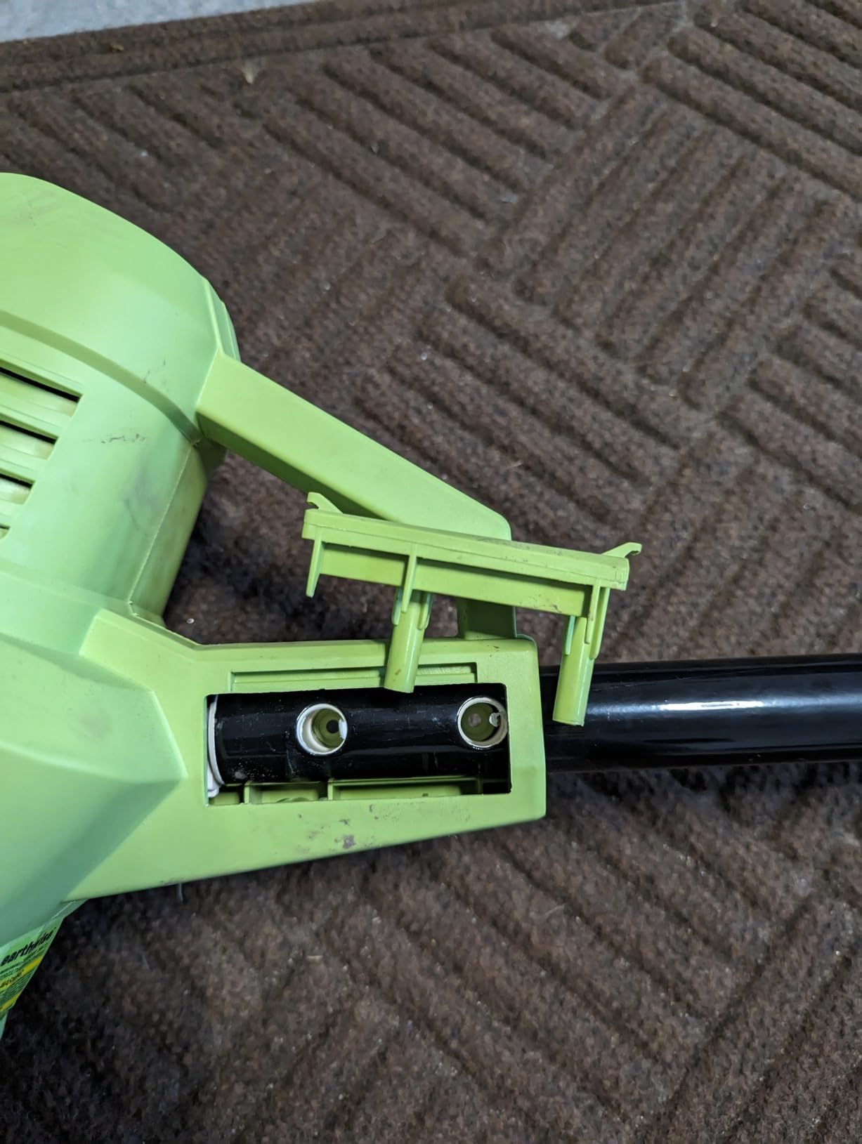 Earthwise TC70020IT 20V 7.5