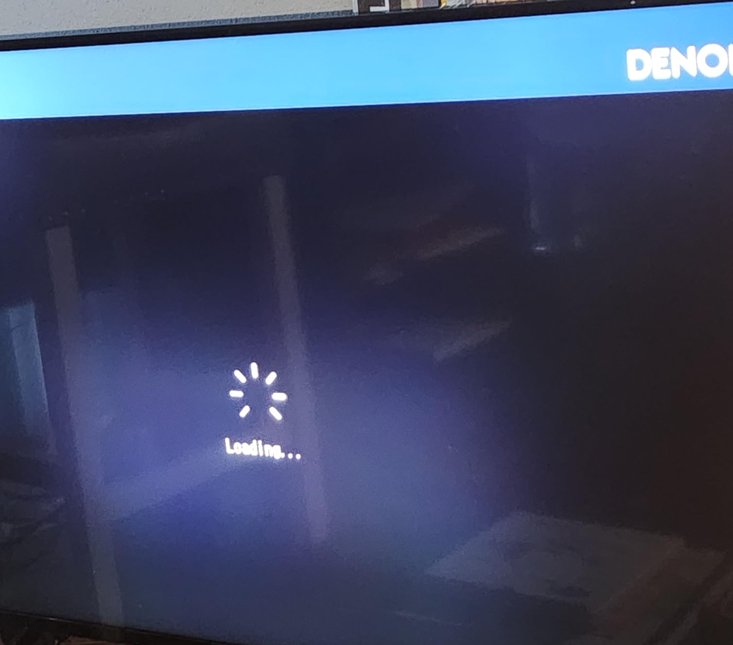 Denon AVR-S570BT 5.2 Channel AV Receiver - 8K Ultra HD Audio & Video customer photo 1