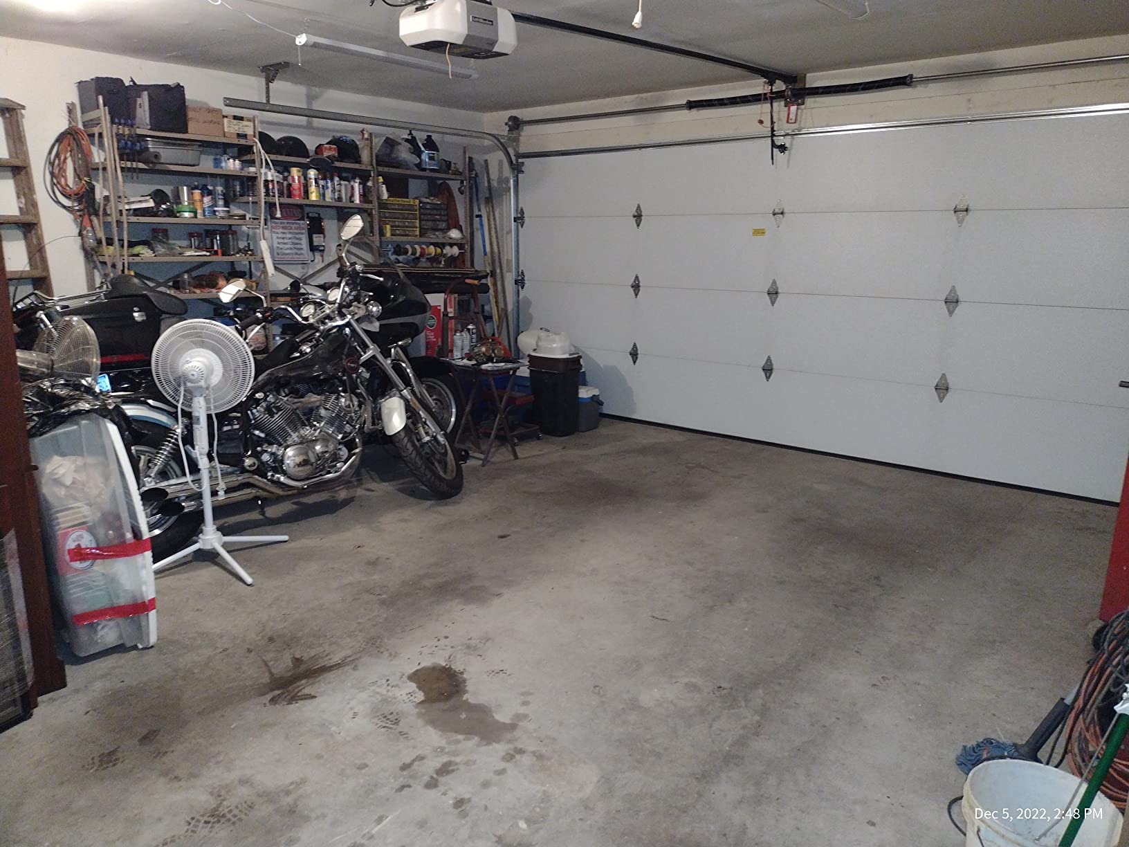 hykolity 4FT 120W LED Shop Light Linkable,13000LM(400w Equivalent) customer photo 1