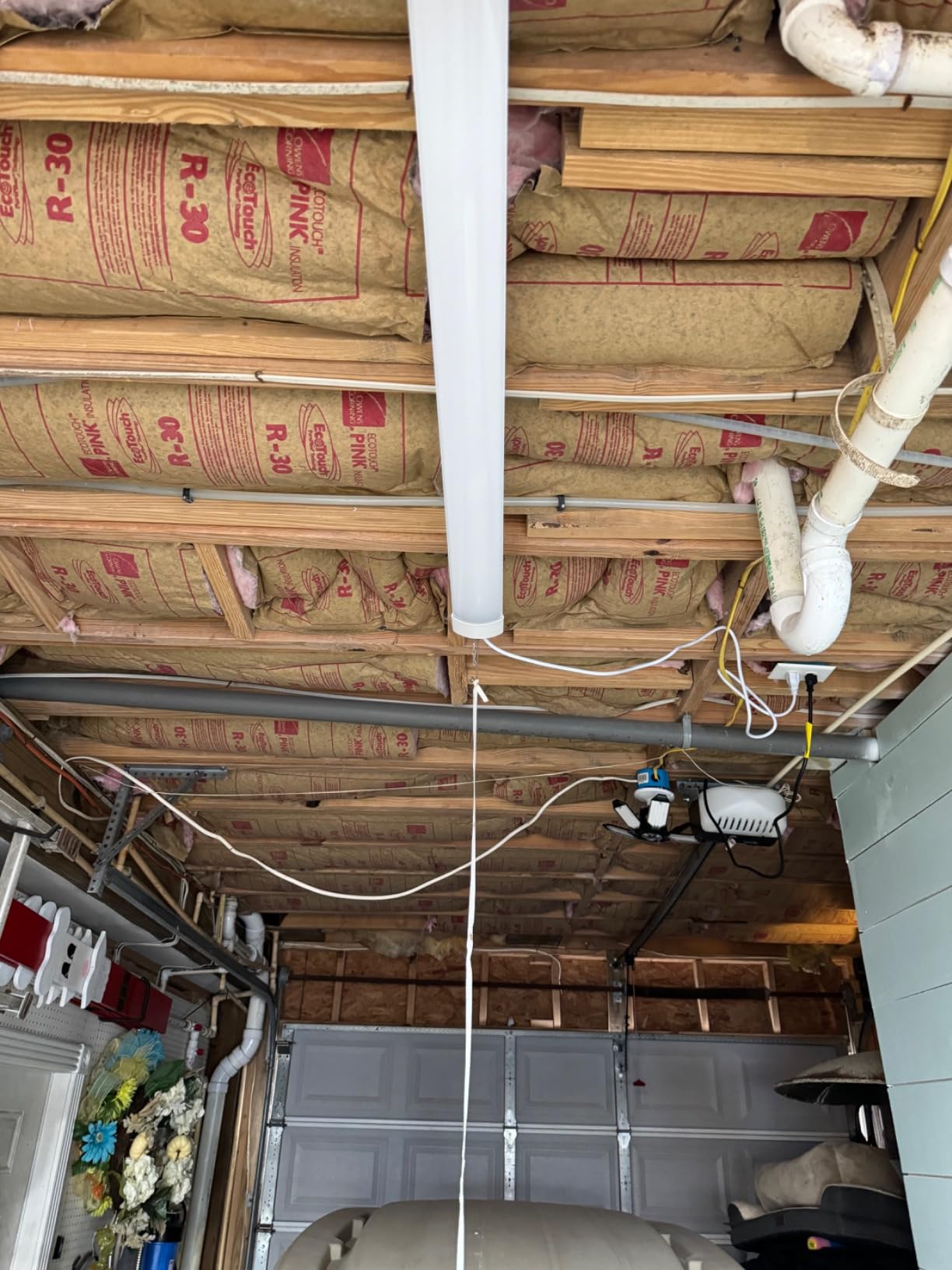 hykolity 4FT 120W LED Shop Light Linkable,13000LM(400w Equivalent) customer photo 2