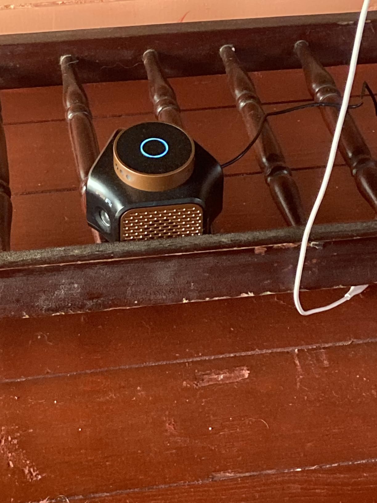 FineFix Ultrasonic Pest Repeller Indoor, Mouse Repellent Ultrasonic Plug-in customer photo 2