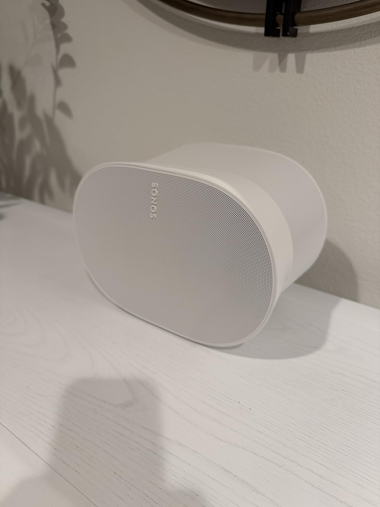 Sonos Era 300 Wireless Smart Speaker with Dolby Atmos - White customer photo 2
