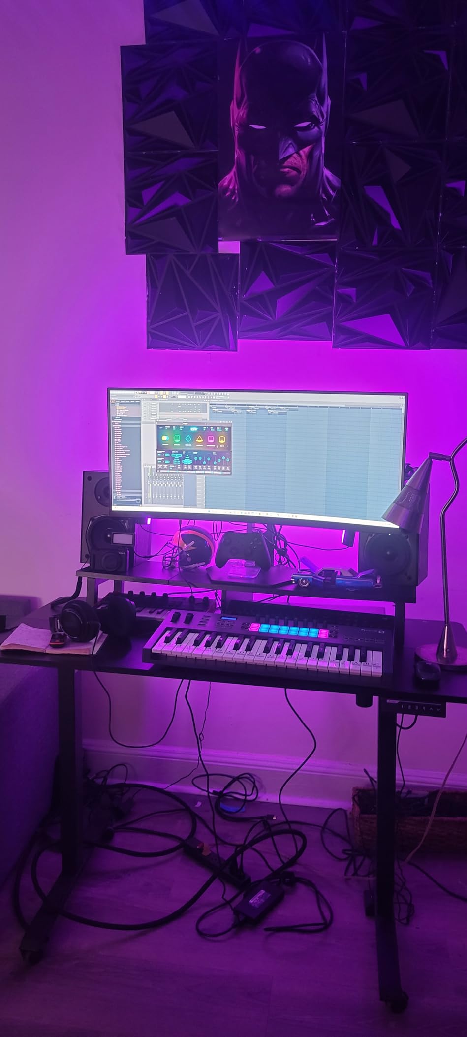 Novation FLkey 49 USB MIDI Controller Keyboard customer photo 2