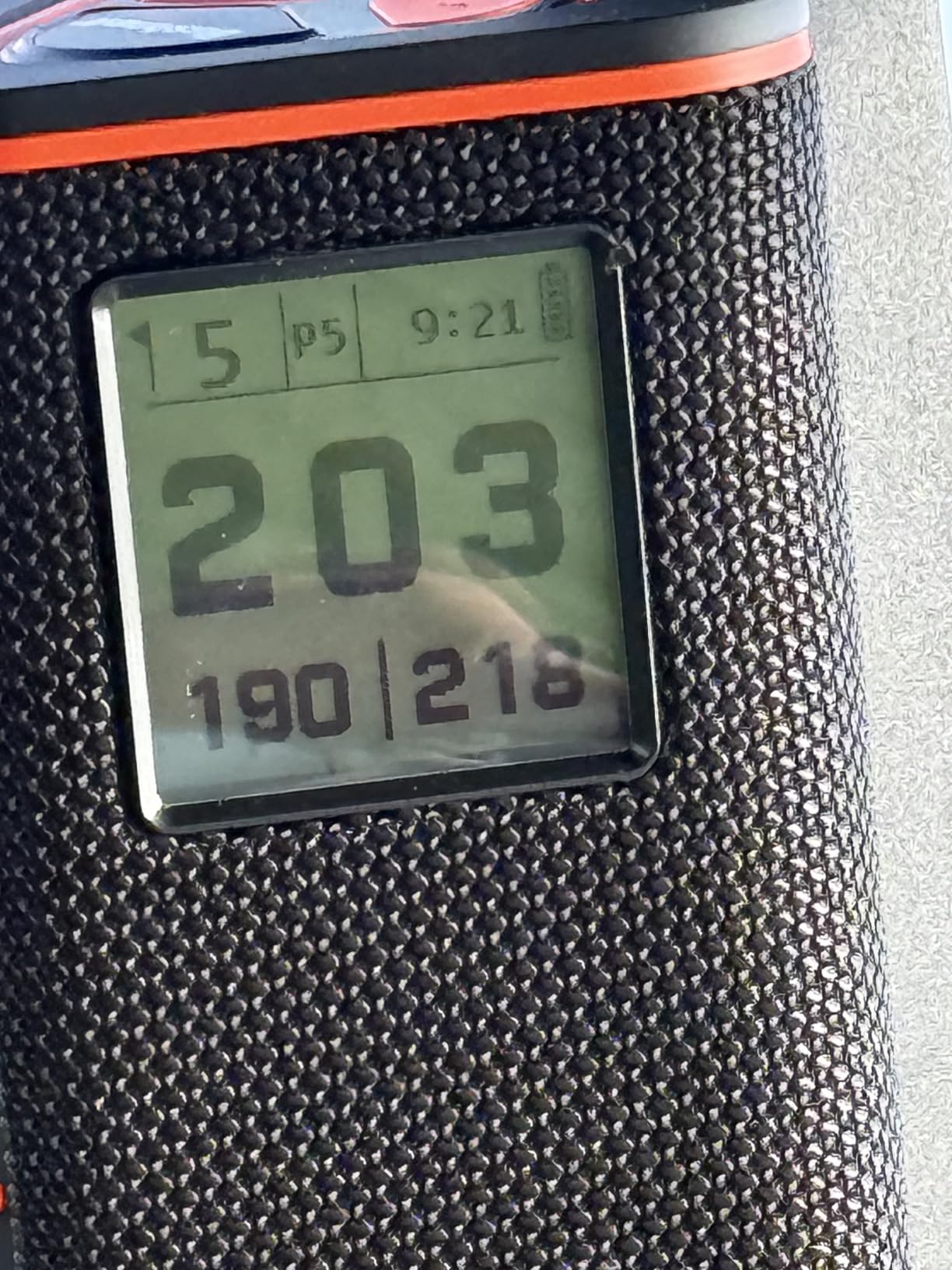 Bushnell Golf Wingman View Golf Speaker customer photo 1