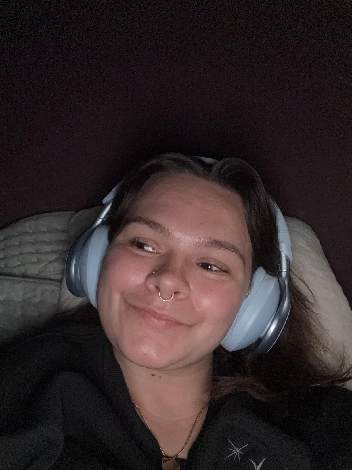 Soundcore Anker ANC Over-Ear Headphones customer photo 2