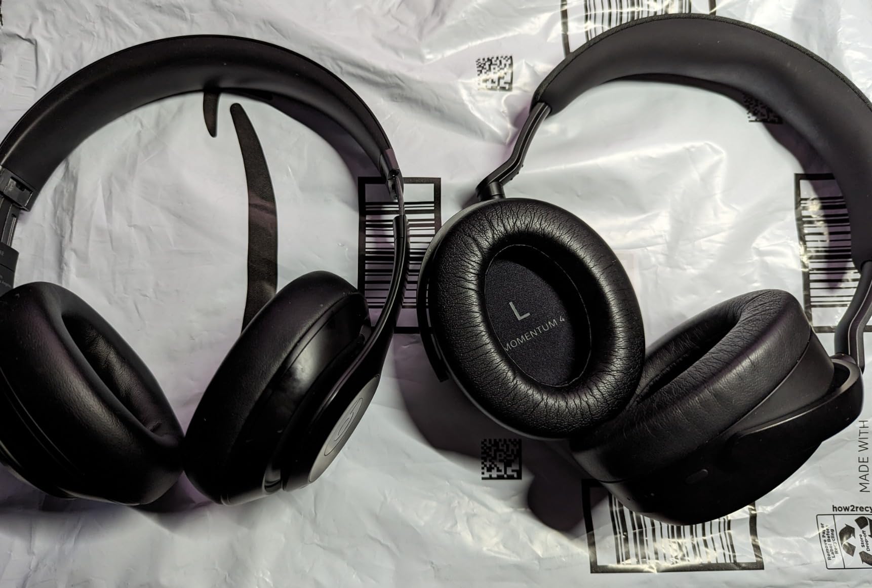 Beats Studio Pro Premium Wireless Over-Ear Headphones- Up to 40-Hour Battery Life, Active Noise Cancelling, Great for Travel & Commuting, USB-C Lossless Audio, Apple & Android Compatible - Sandstone customer photo 2