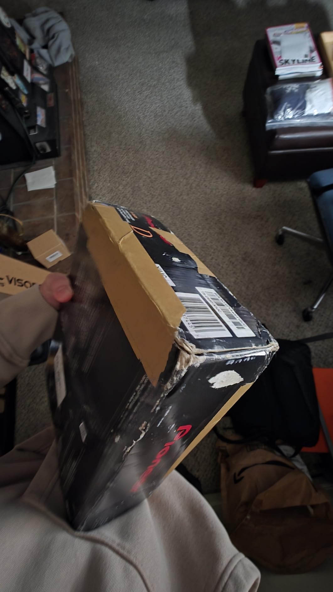 PIONEER A-Series Plus TS-A1601C 6.5