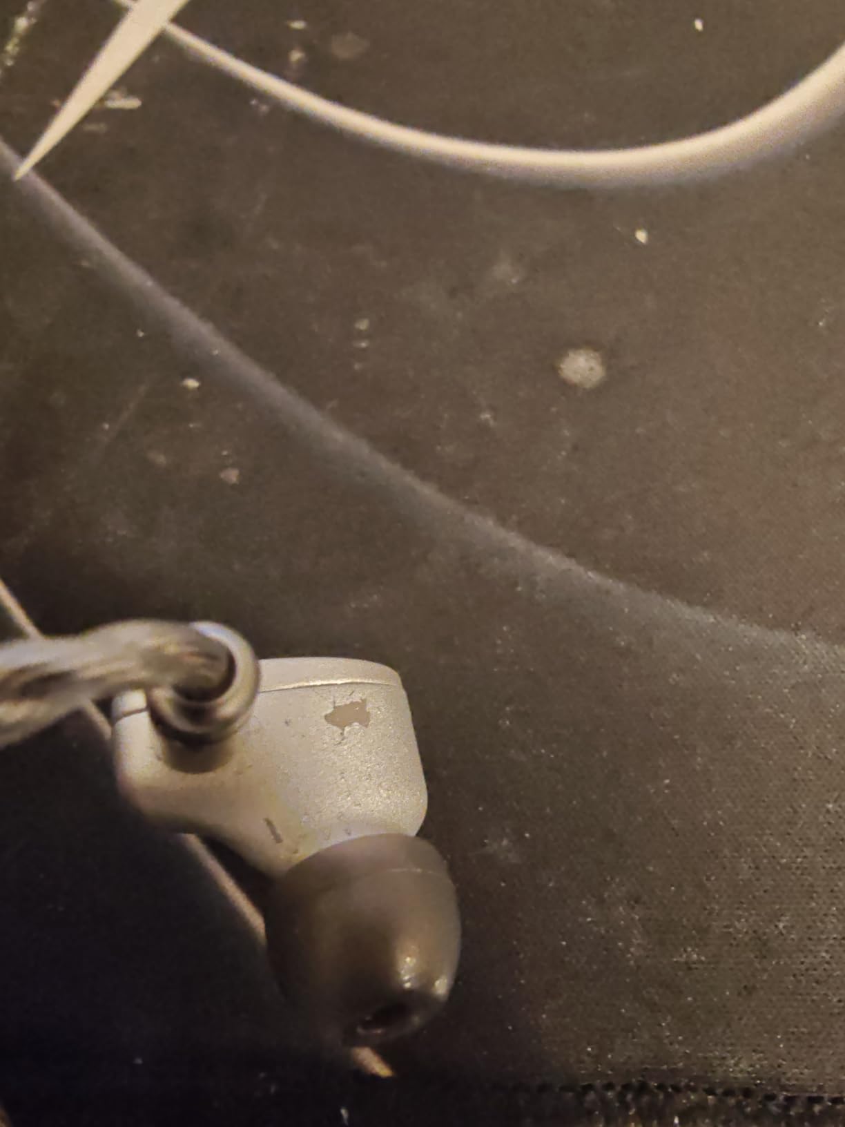 Moondrop ARIA 2 in-Ear Headphone with 0.78 2 Pin Cable customer photo 1