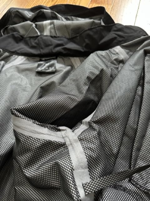 KastKing HydroSense Essential Waterproof Beathable Lightweight Rain Suit customer photo 2