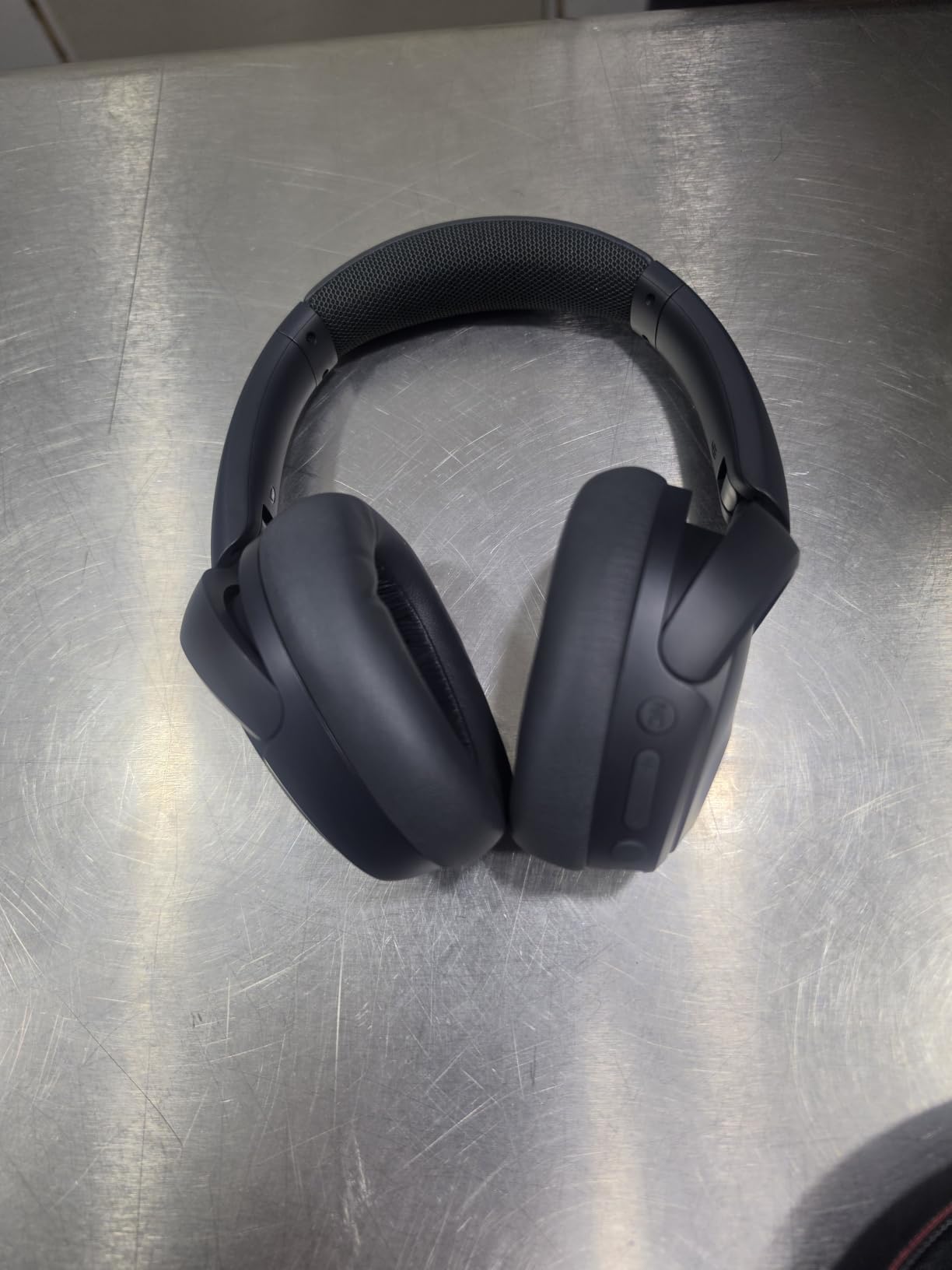 JLab, JBuds Lux ANC, Over Ear Headphones, Active Noise Cancelling, Bluetooth, Spatial Audio, Sage customer photo 1
