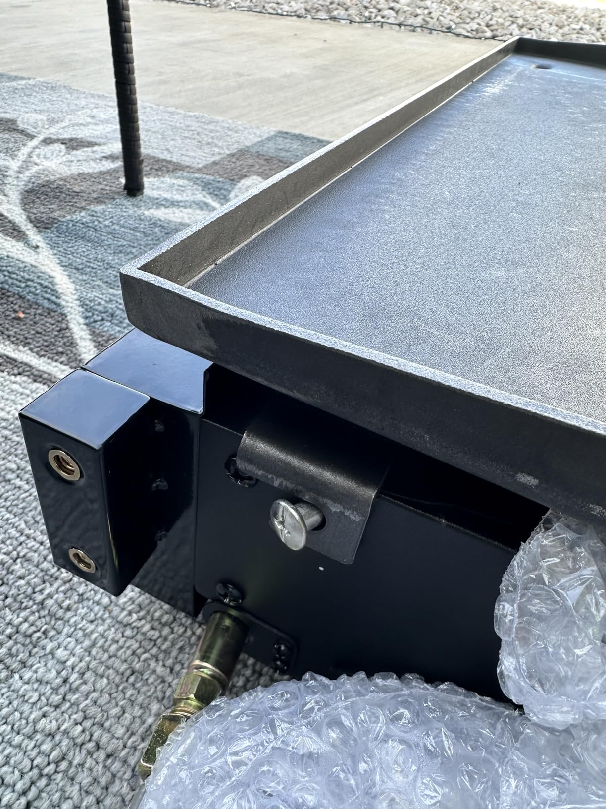 Charbroil 36