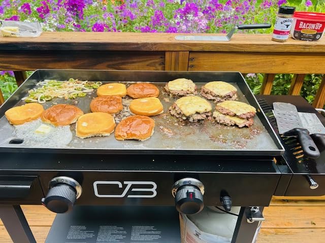 Charbroil 36