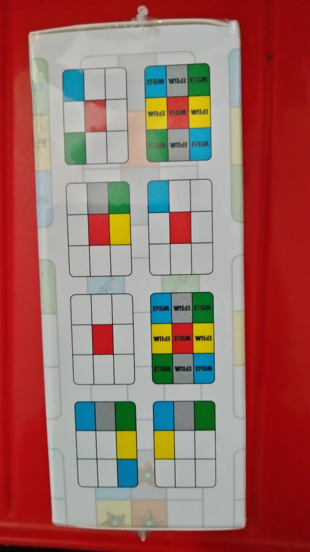 Award-Winning 2 Player Card Game | Adults & Families | Easy To Learn customer photo 1
