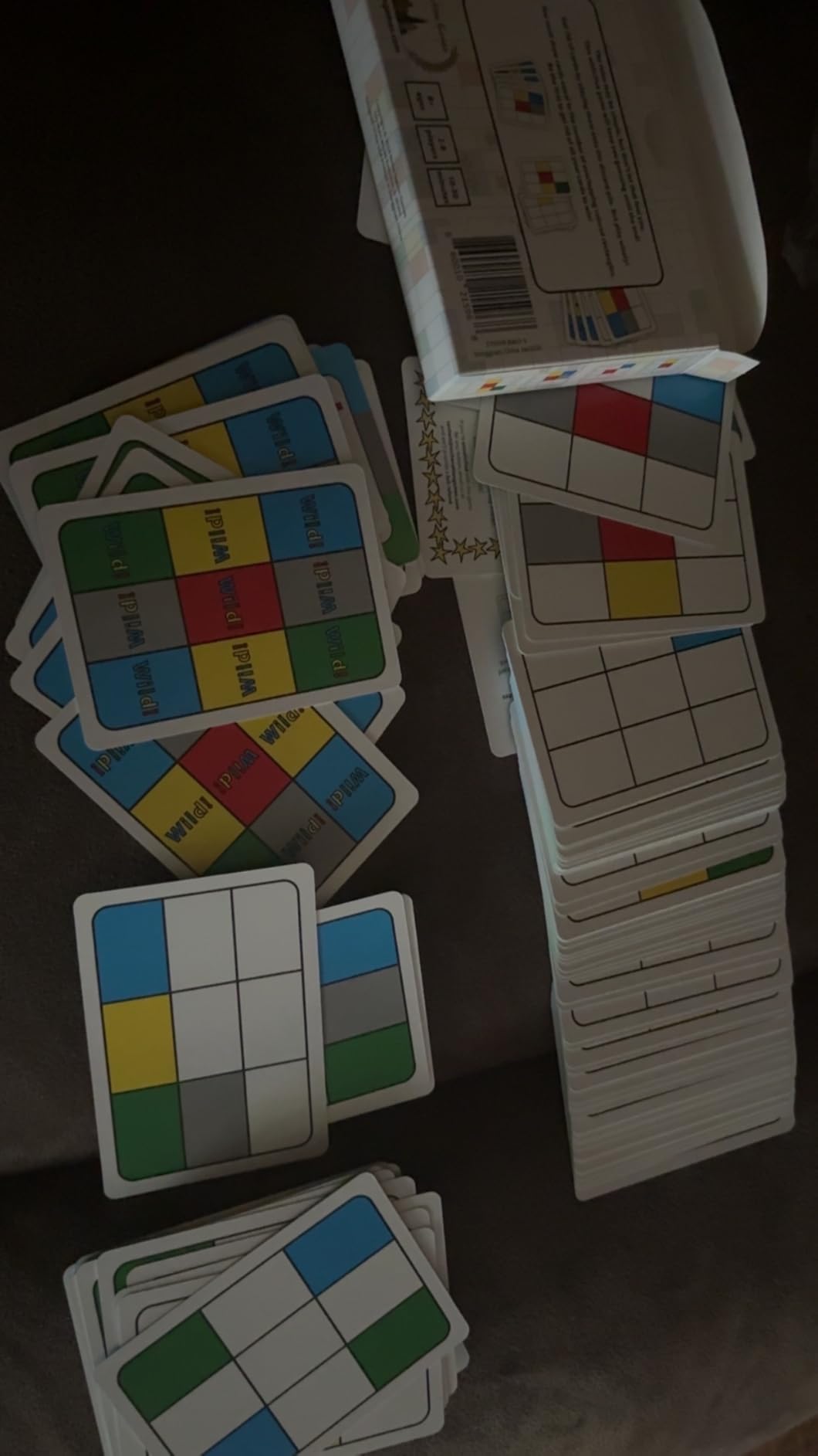 Award-Winning 2 Player Card Game | Adults & Families | Easy To Learn customer photo 2