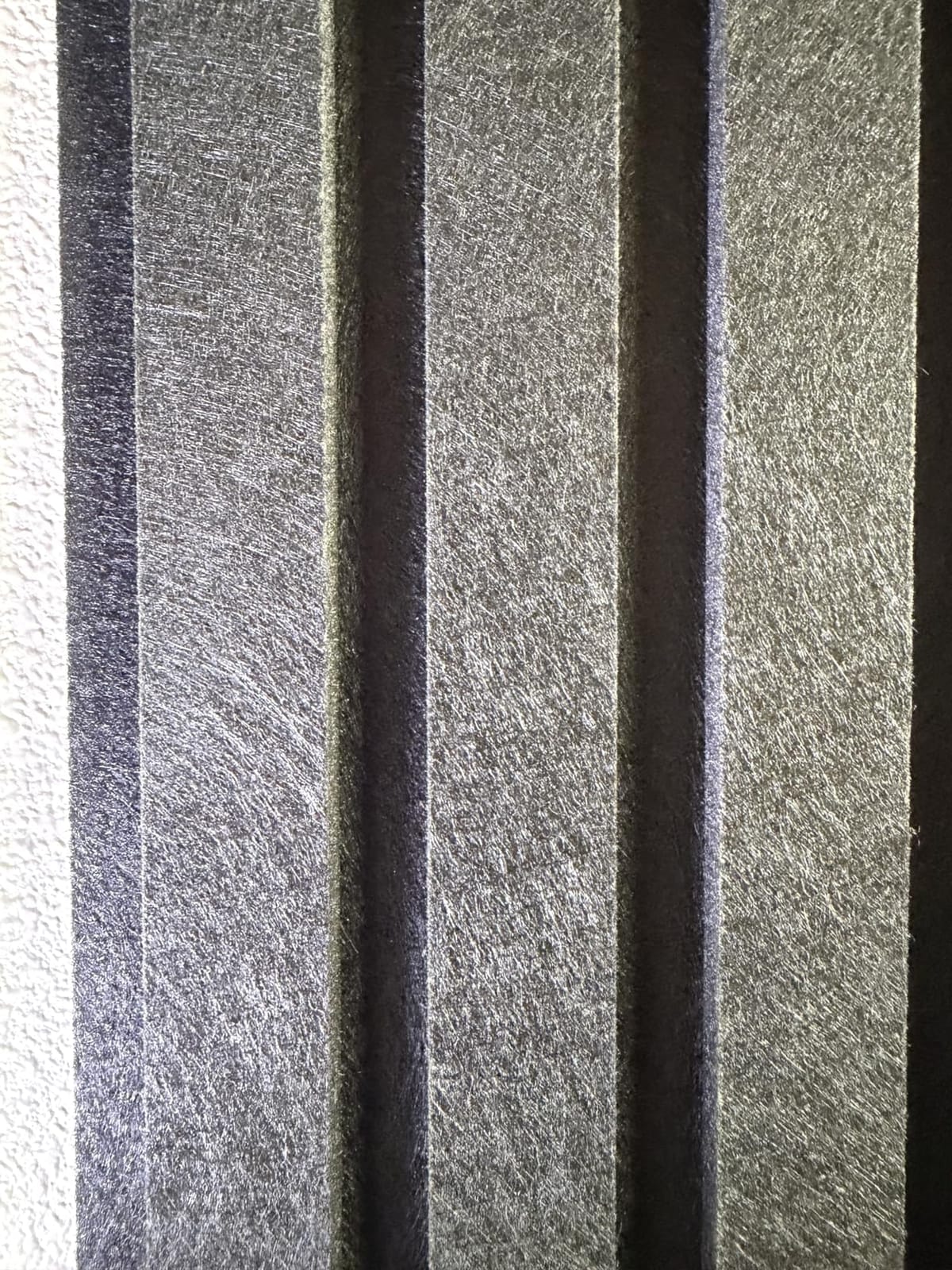 TONOR Dual-Layer Thickened Acoustic Wall Panels-4 Pack 47.2