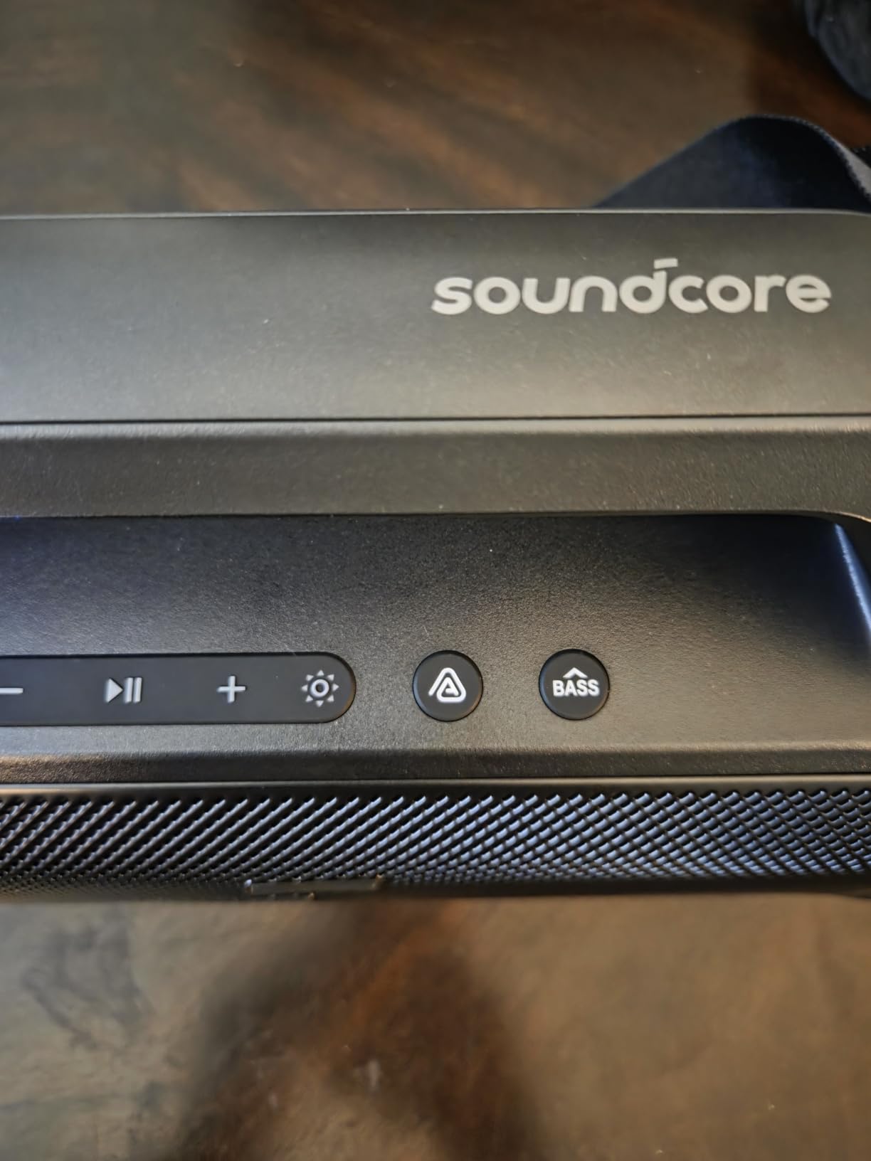 Soundcore Boom 2 Plus Portable Bluetooth Speaker by Anker, 140W, IPX7 customer photo 2