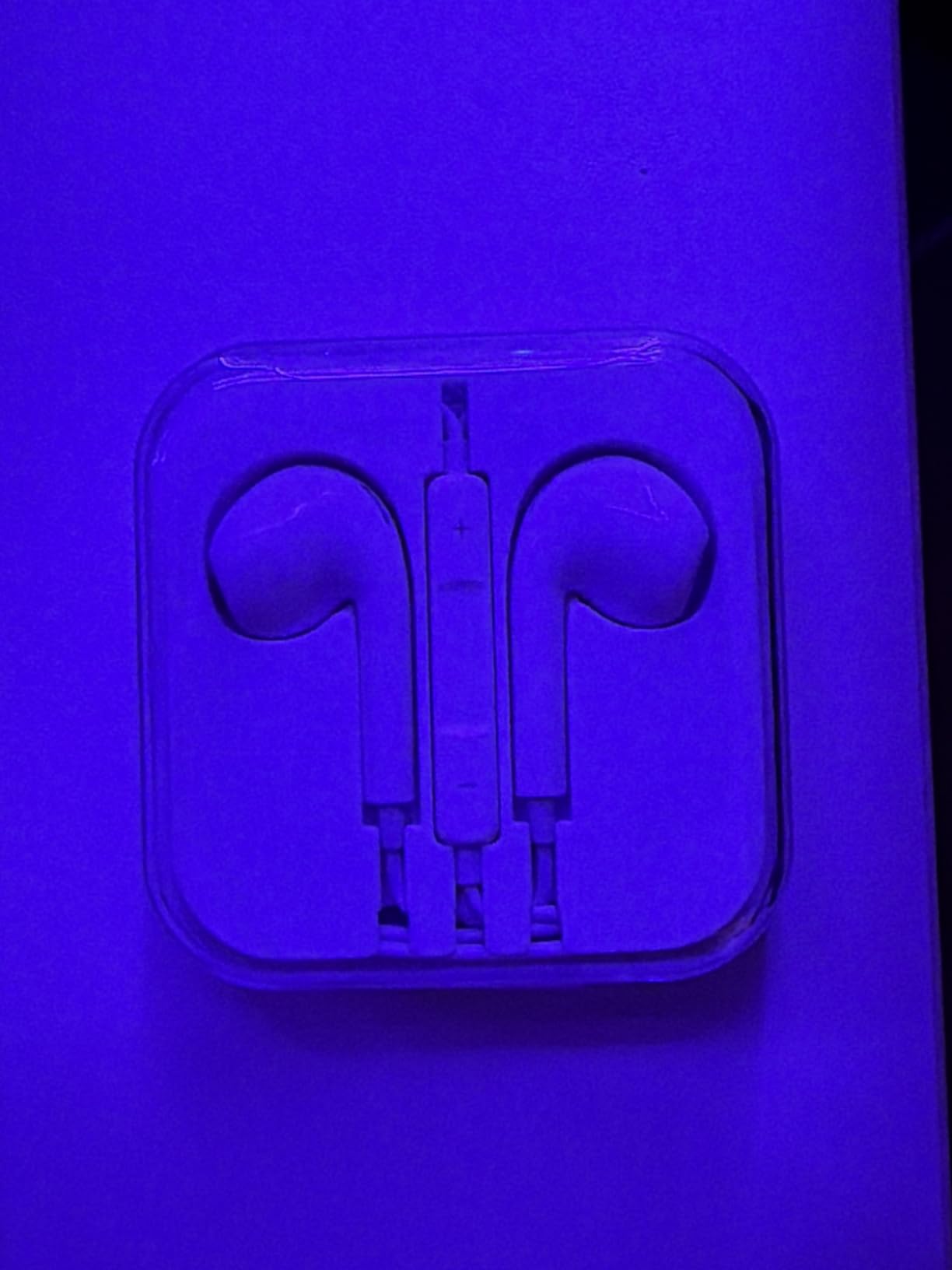 Antool Wired Earbuds,【Ultra Clear Calls & no Noise】 Headphones Earbuds Wired 3.5mm, in-Ear Earphones with Mic, Compatible with iPhone/iPad/Android/Laptop/PC 【2 Pack】 customer photo 2