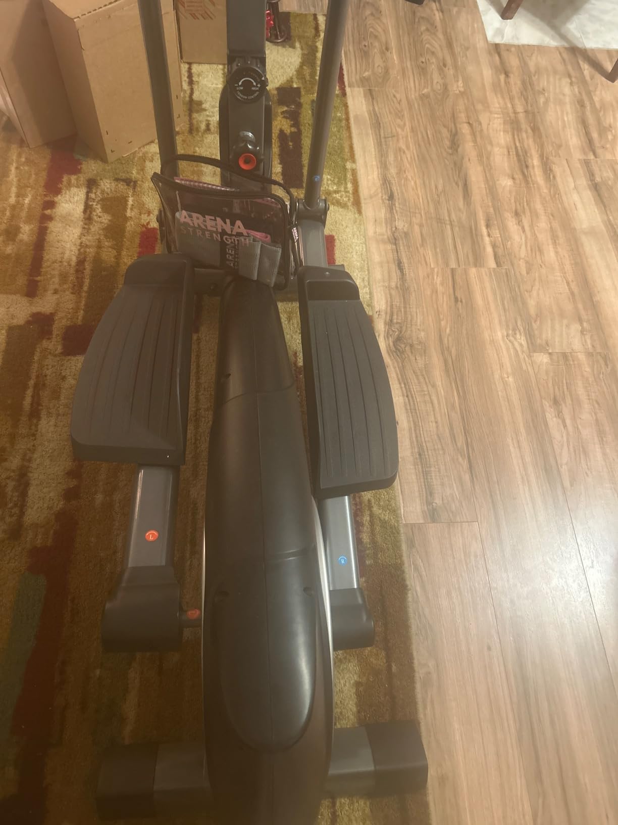 ANCHEER 50