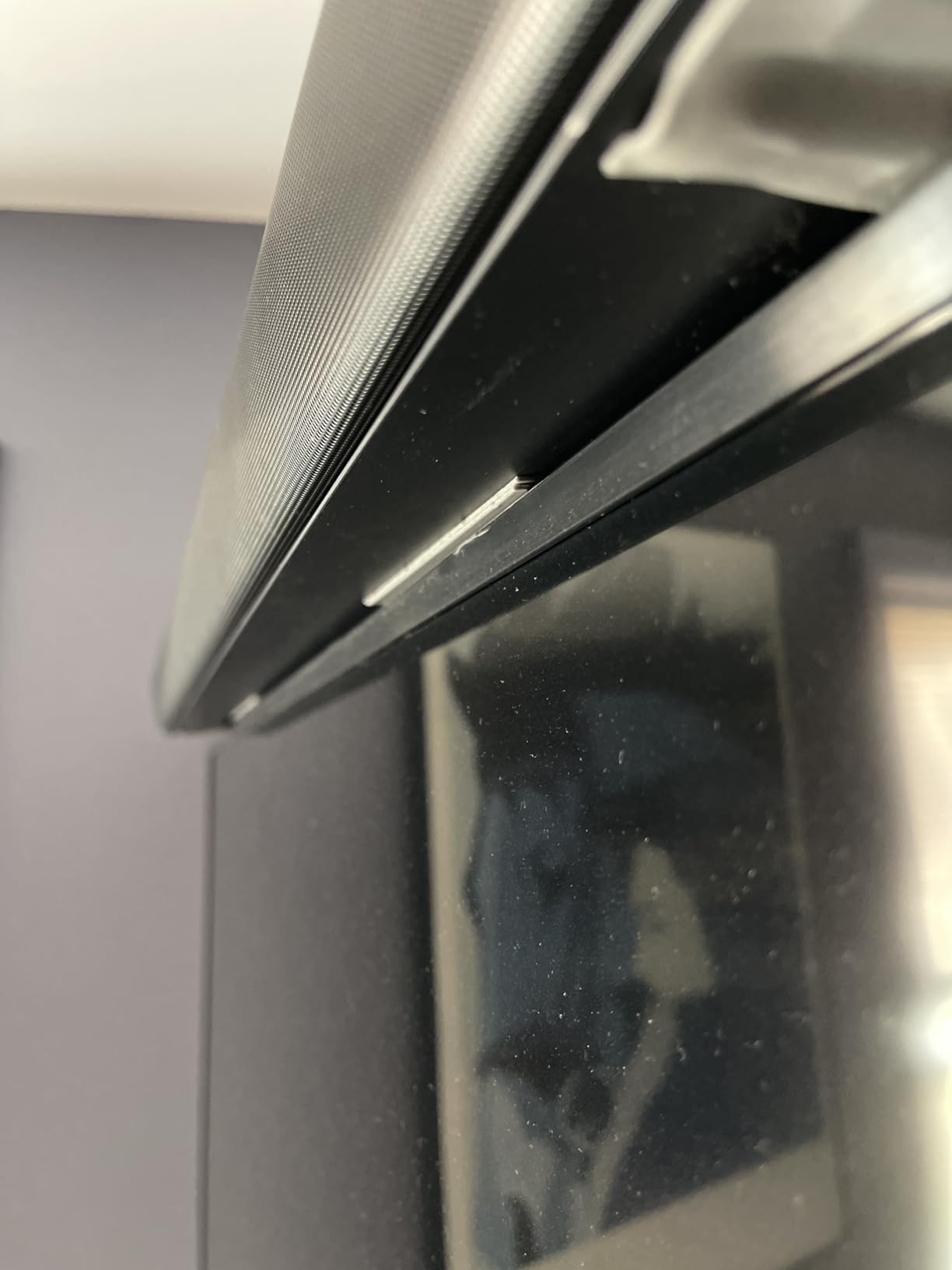 TCL S55H 2.1 Sound Bar with Wireless Subwoofer for Smart TV | Dolby Atmos DTS:X Auto Room Calibration| 220W Power Wireless Bluetooth Home Theater Audio | App Control & Remote Control | Latest Model customer photo 1