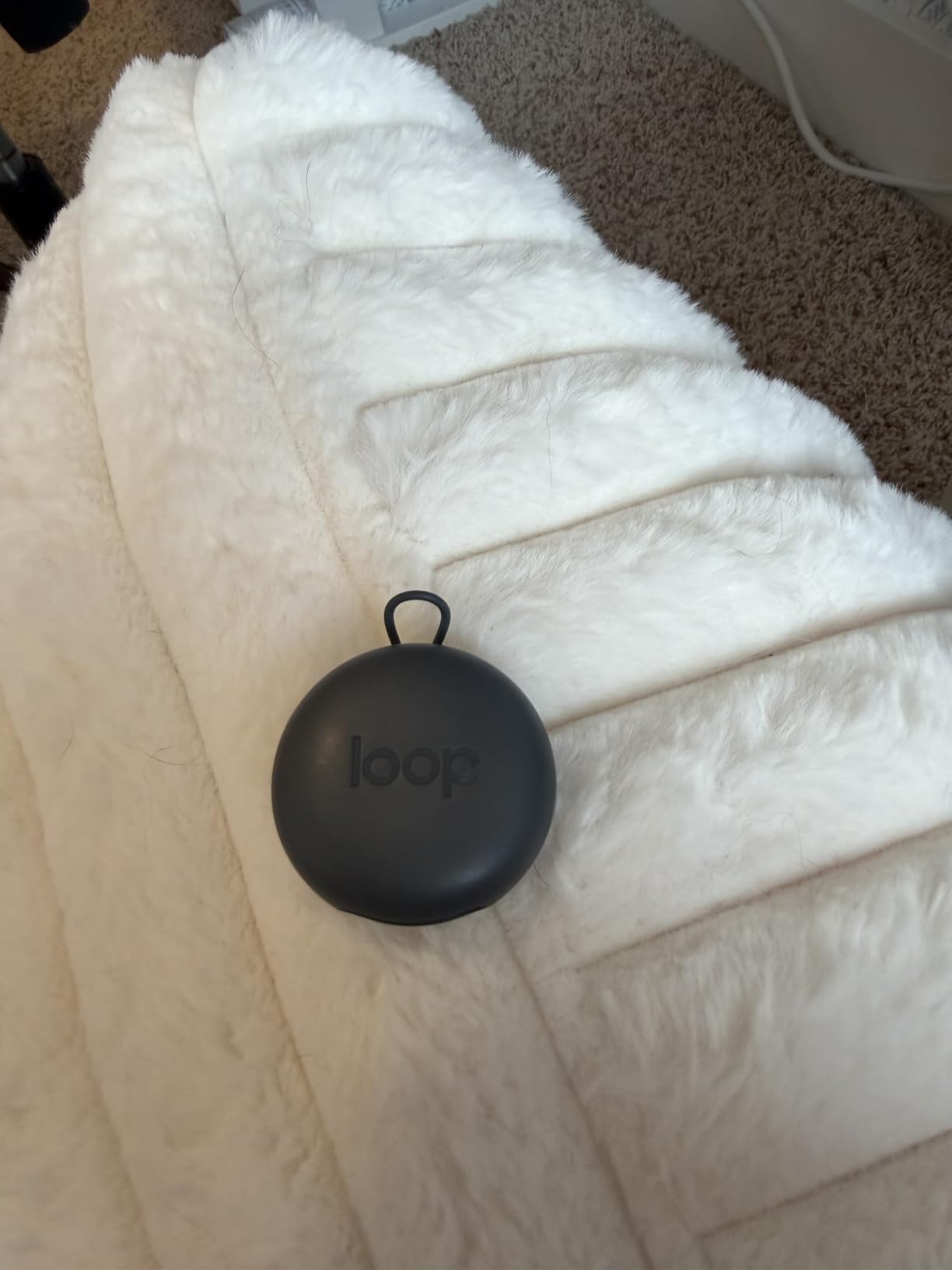 Loop Experience 2 Ear Plugs - Stylish Certified Hearing Protection customer photo 2