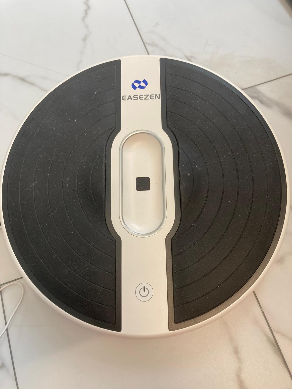 EaseZen EMS Foot Massager for Neuropathy, Plantar Fasciitis and Pain Relief customer photo 2