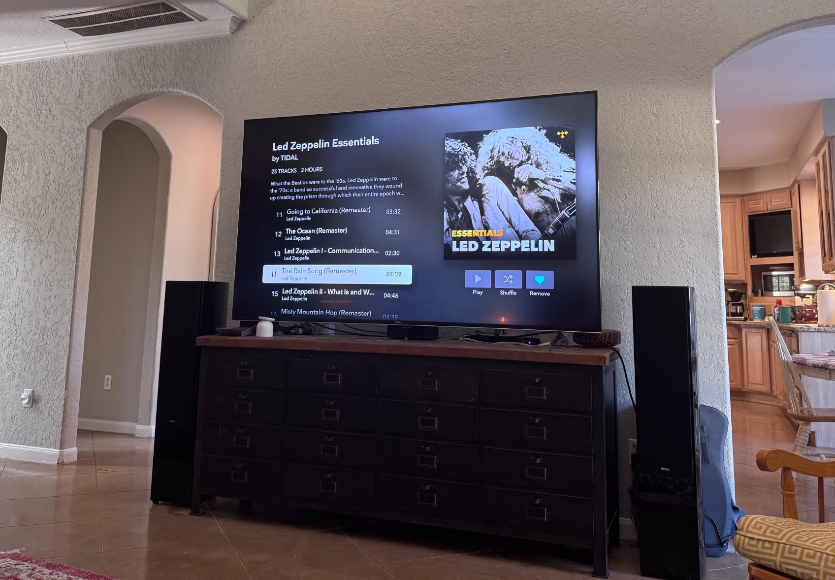 Marantz Model M1 Wireless Streaming Amplifier customer photo 1