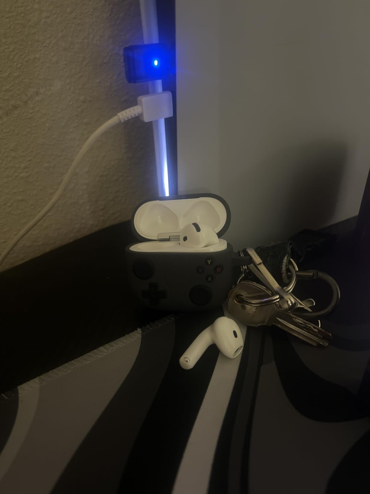 UGREEN USB-C Bluetooth Adapter for PS5 with APTX Low Latency/aptX-Adaptive customer photo 1
