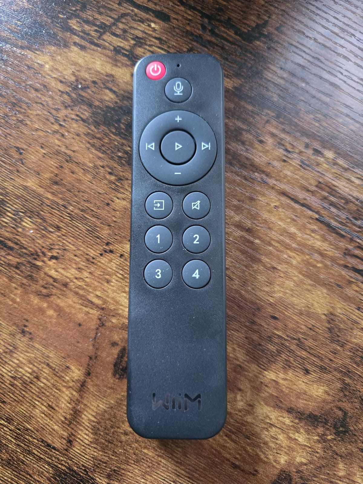 WiiM Amp Pro Streaming Amplifier for TV, Music & Passive Speakers | Upgrade Your Favorite Passive Speakers with Wireless Streaming, Smart Control, and High-quality Sound. customer photo 1