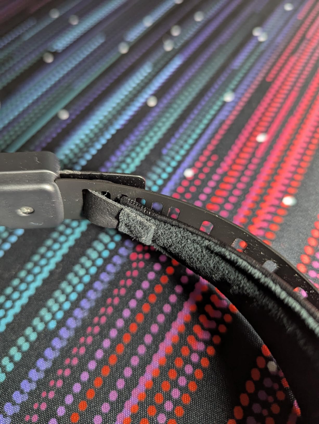 Audio-Technica ATH-R70XA Open-Back Headphones customer photo 1