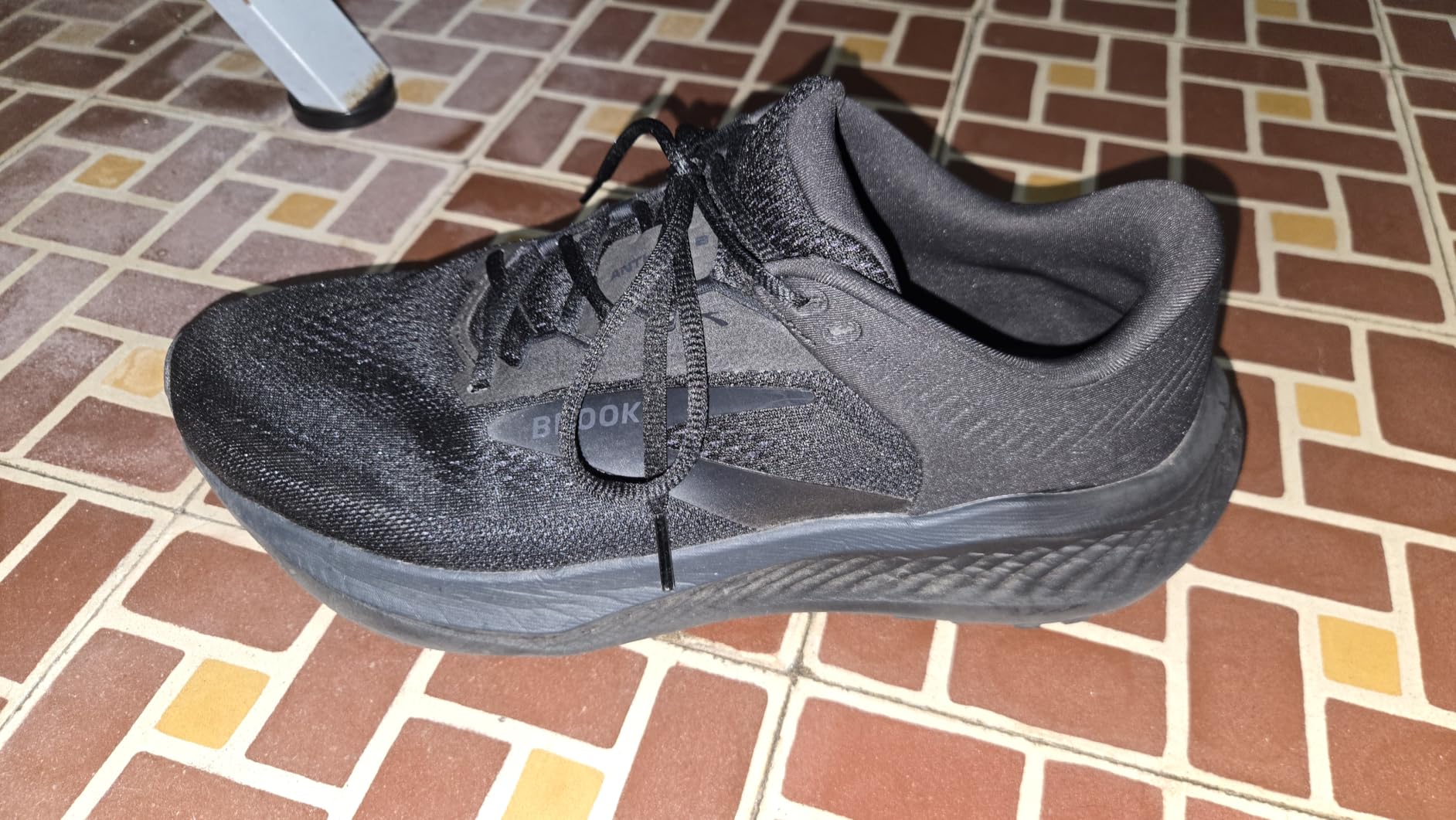 Brooks Men’s Anthem 8 Running Shoe customer photo 1