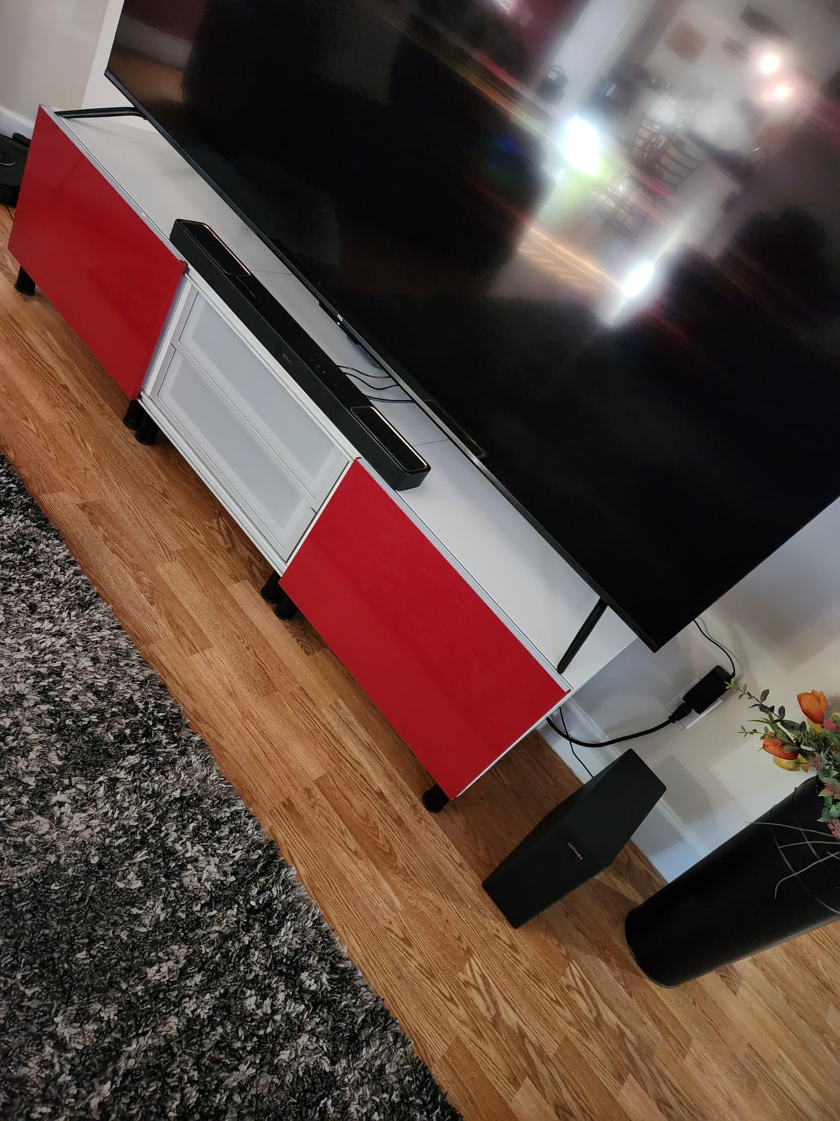ULTIMEA 5.1.2ch Sound Bar with Dolby Atmos, Surround Sound System for TV customer photo 1