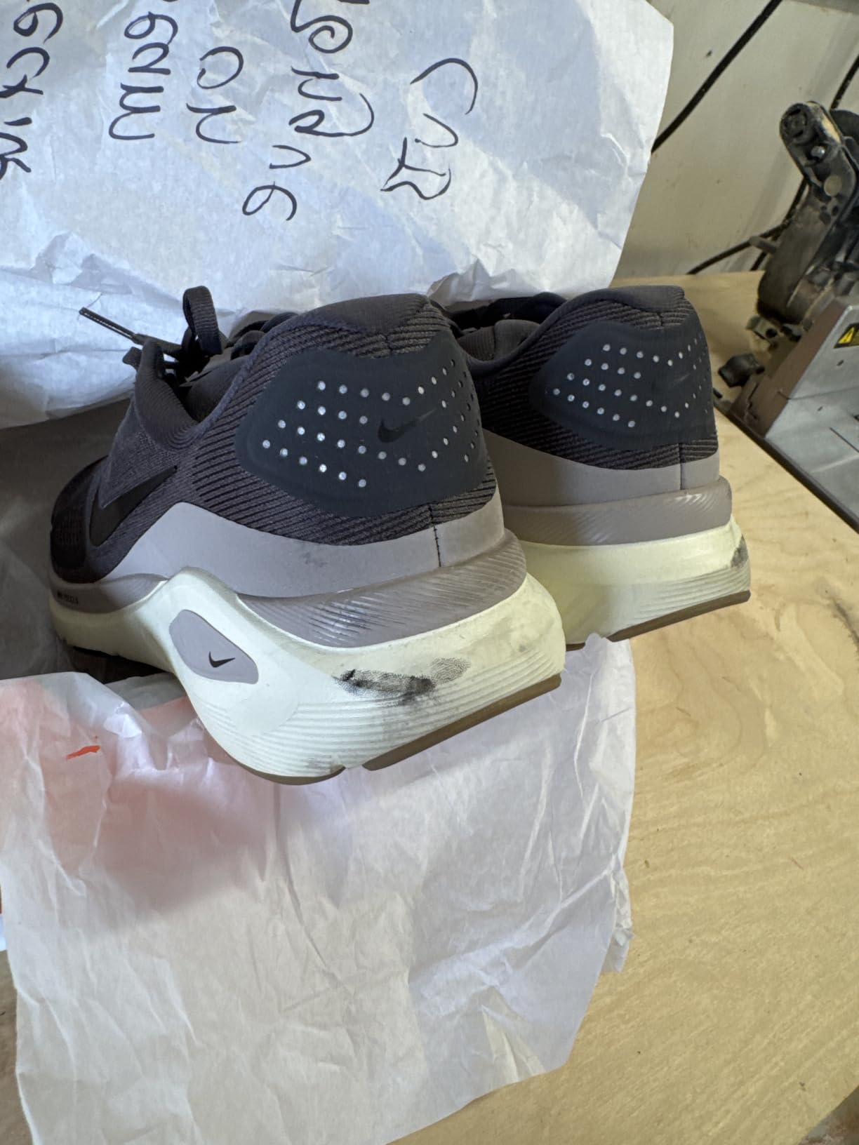 Nike Mens Structure 26 customer photo 1