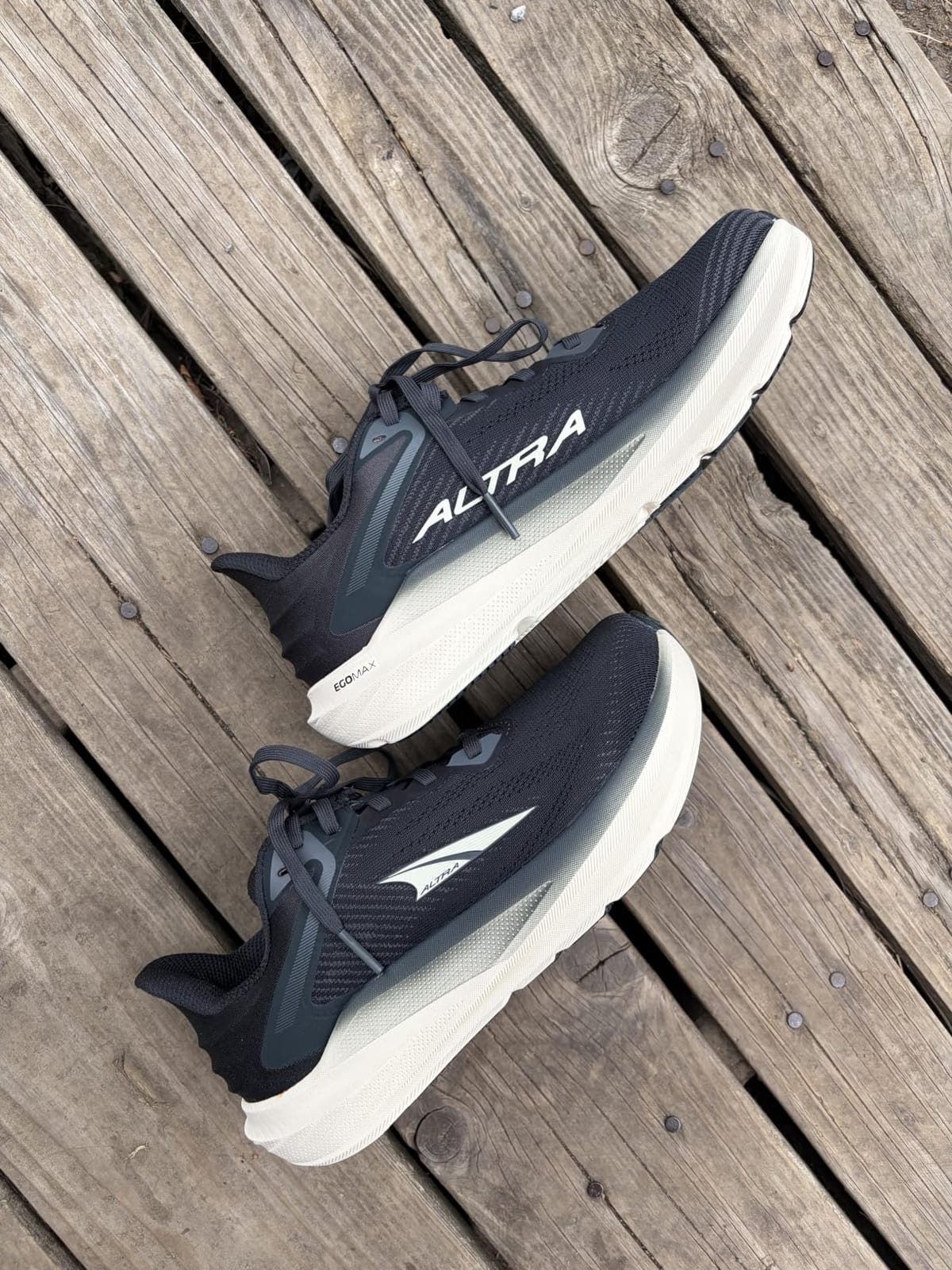 ALTRA Women's Torin 8 Road Running Shoe customer photo 1