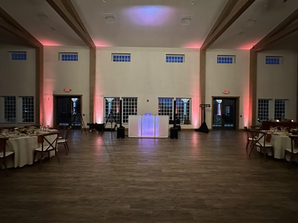 ALTO TS108C 600W Powered Column Array PA Speaker customer photo 2