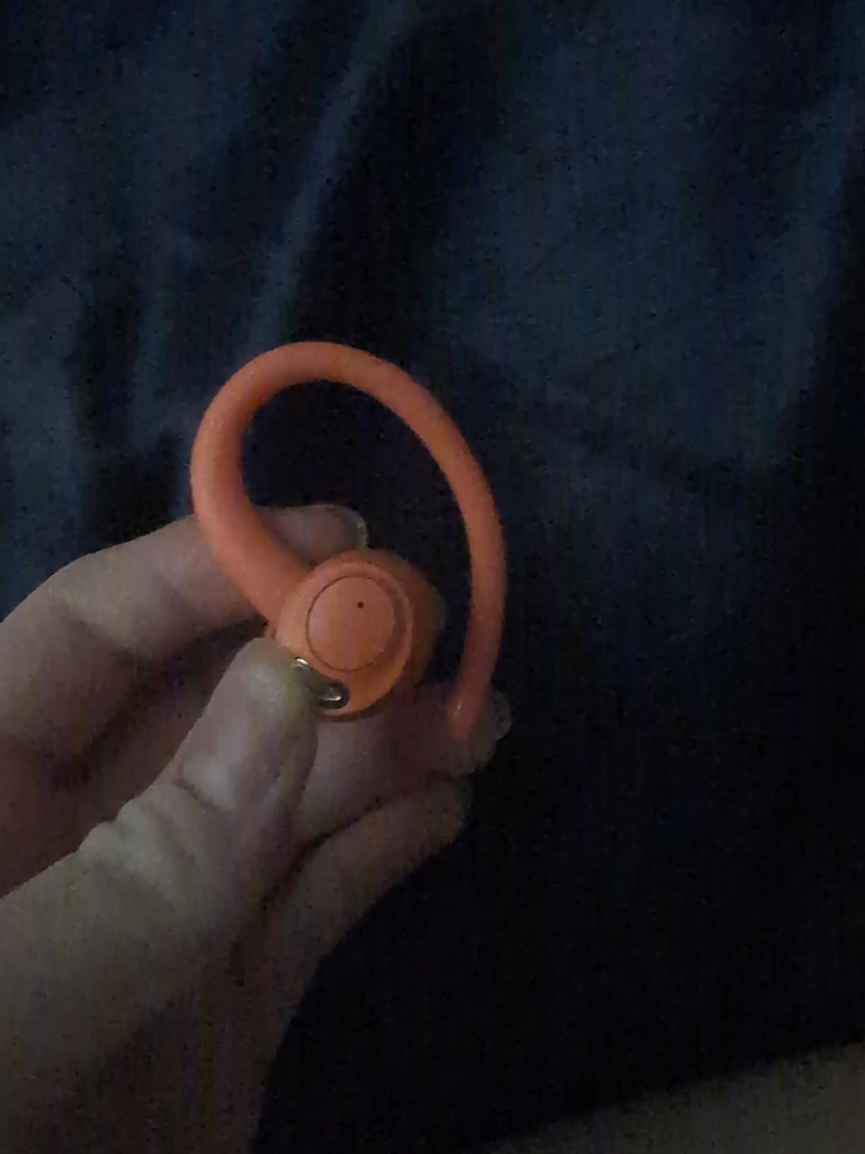 Wireless Earbuds, Bluetooth 5.4 Headphones Sport Over Ear Buds With ENC Mic customer photo 1