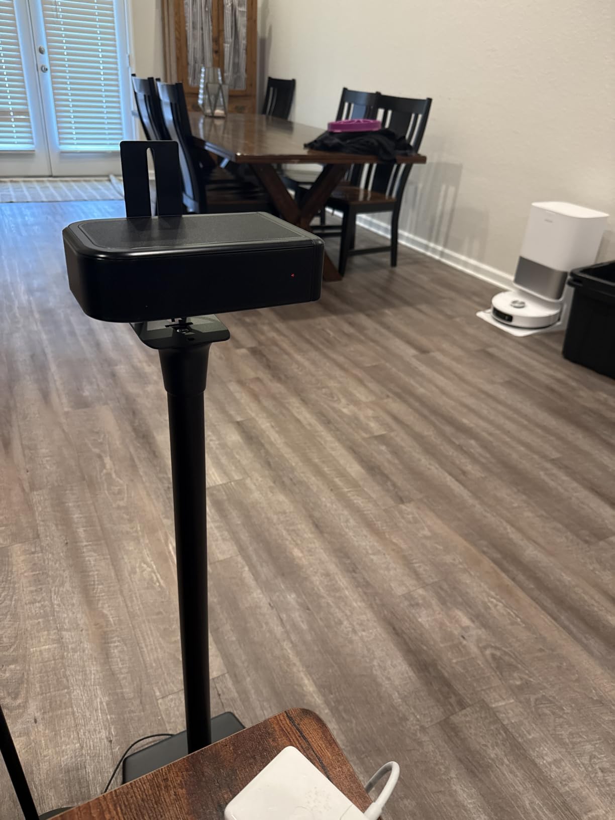 JBL Bar 1300XMK2 Dolby Atmos Soundbar with Detachable Speakers - Black customer photo 1