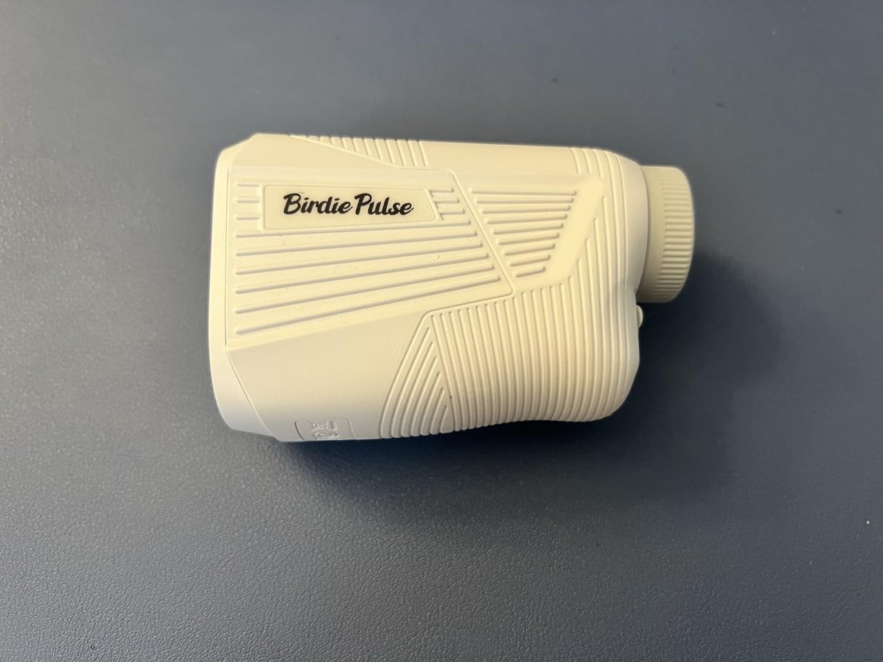 Golf Rangefinder with Slope & Magnet,1300 Y Range Finder Golf customer photo 1