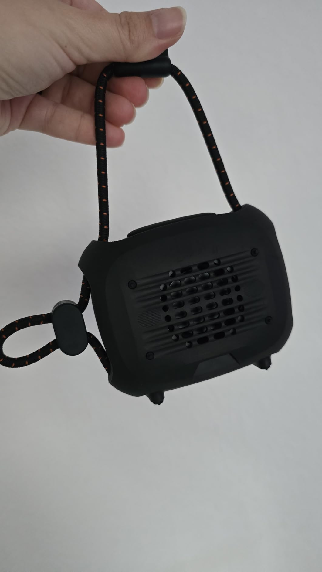 TAZATA Bike Speaker, IPX7 Waterproof Portable Wireless Bluetooth Speakers customer photo 1