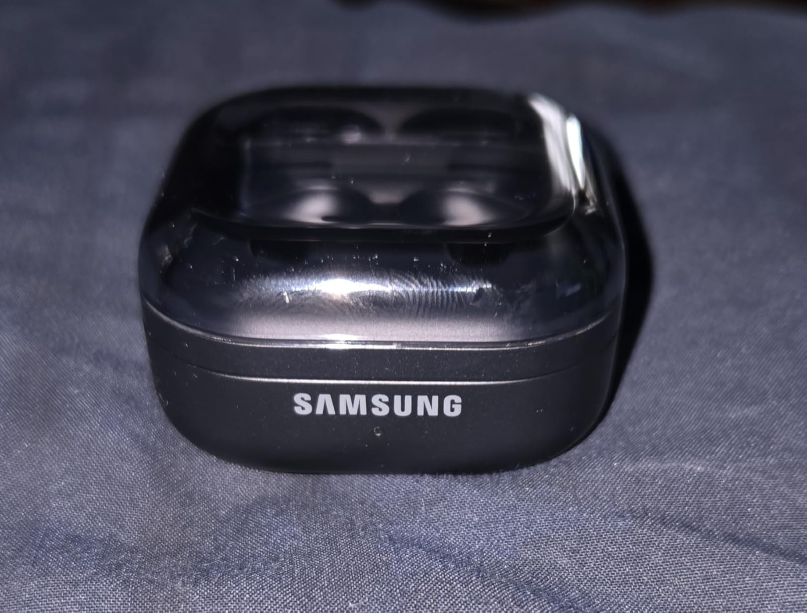 Samsung Galaxy Buds 4 Pro (2026) AI True Wireless Bluetooth Earbuds, Black customer photo 2