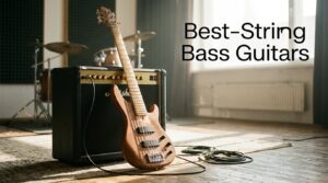 Best 5-String Bass Guitars