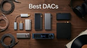 Best DACs
