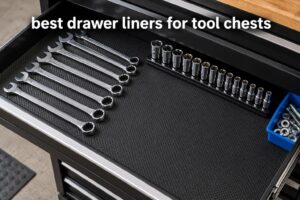best drawer liners for tool chests