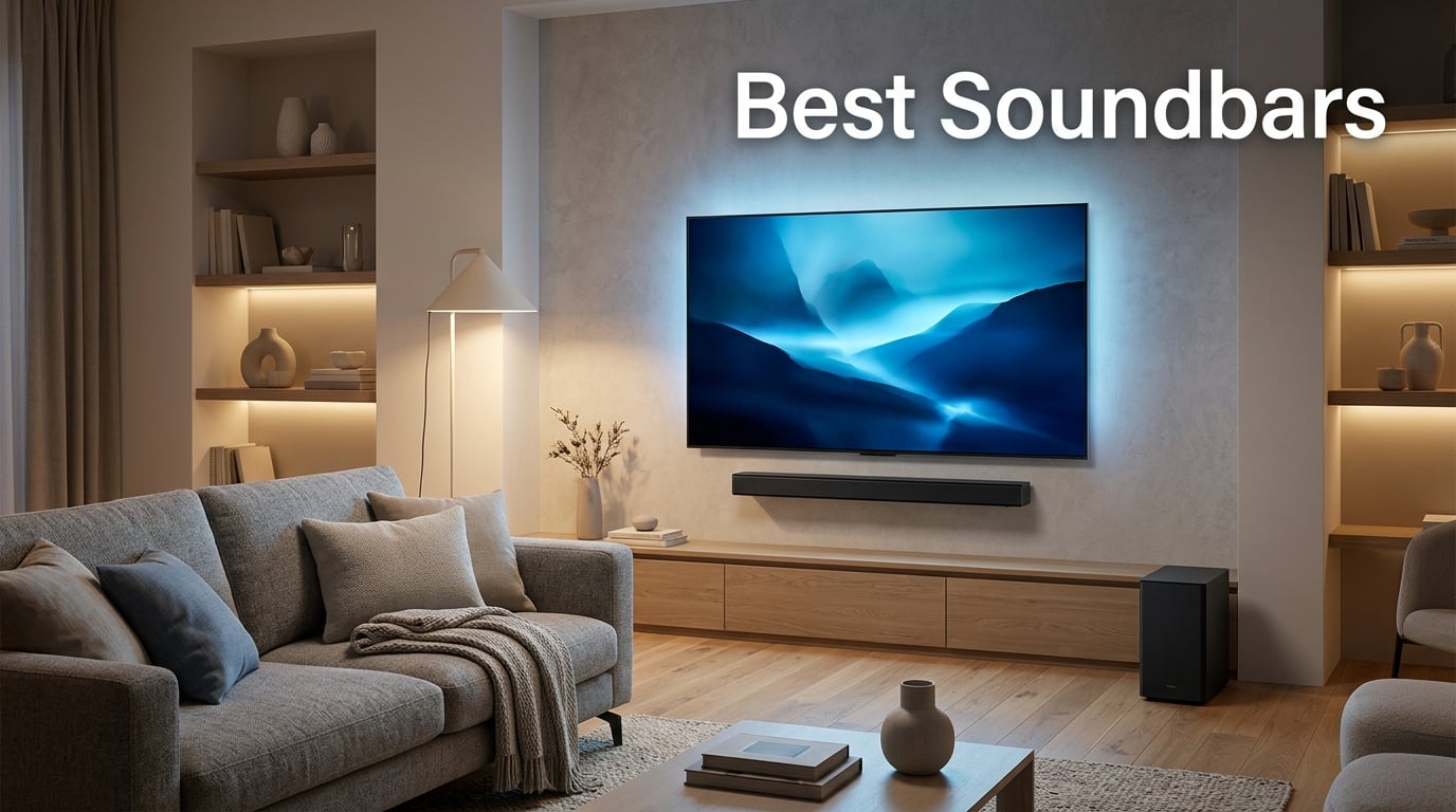 Best Soundbars