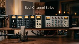 Best Channel Strips